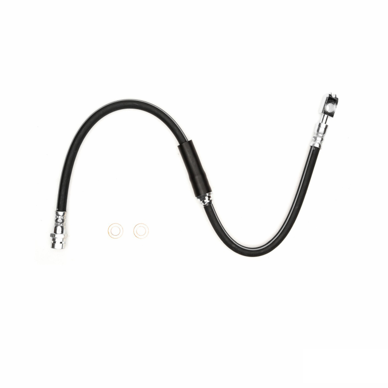 Volkswagen Cc Brake Hose - Front - R1 Concepts - `06-`17